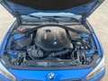 BMW 140 Serie 1 F/20-21 2015 M 140i 3p auto Bleu - thumbnail 16