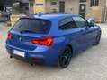 BMW 140 Serie 1 F/20-21 2015 M 140i 3p auto Kék - thumbnail 5