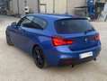 BMW 140 Serie 1 F/20-21 2015 M 140i 3p auto Kék - thumbnail 3