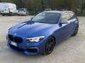 BMW 140 Serie 1 F/20-21 2015 M 140i 3p auto Kék - thumbnail 2