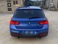 BMW 140 Serie 1 F/20-21 2015 M 140i 3p auto Kék - thumbnail 4