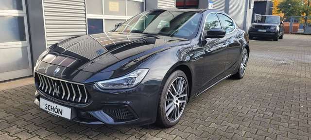 Maserati Ghibli Modena