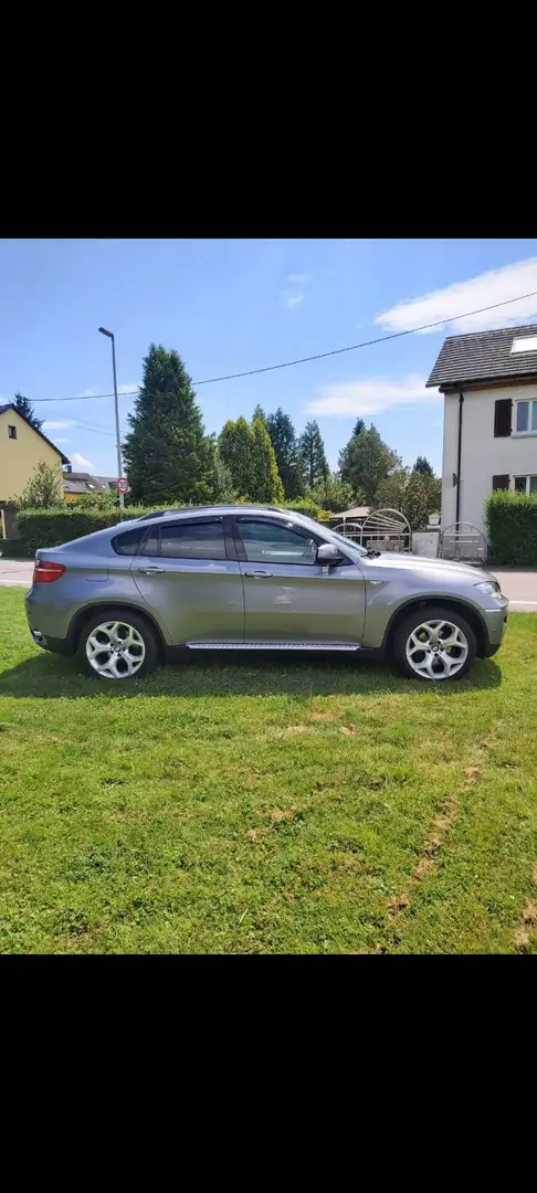 BMW X6 xDrive30d - 2