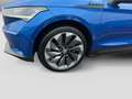 Skoda Enyaq iV 60 Loft Automatik ACC AHK Cam LED Navi Blau - thumbnail 6