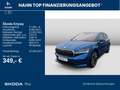Skoda Enyaq iV 60 Loft Automatik ACC AHK Cam LED Navi Blau - thumbnail 2