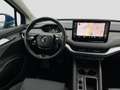 Skoda Enyaq iV 60 Loft Automatik ACC AHK Cam LED Navi Blau - thumbnail 7