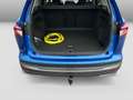 Skoda Enyaq iV 60 Loft Automatik ACC AHK Cam LED Navi Blau - thumbnail 14