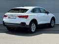 Audi Q3 35 TFSI+KAMERA+VIRTUAL COCKPIT+TEMPOMAT+ Blanc - thumbnail 5