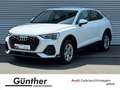 Audi Q3 35 TFSI+KAMERA+VIRTUAL COCKPIT+TEMPOMAT+ Weiß - thumbnail 1