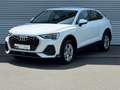 Audi Q3 35 TFSI+KAMERA+VIRTUAL COCKPIT+TEMPOMAT+ Weiß - thumbnail 2