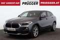 BMW X2 sDrive18d Autom LED NAVI KAMERA HUD 18ZOLL Grau - thumbnail 1
