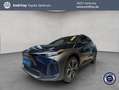 Toyota bZ4X Lounge 150 kW, 5-türig (Strom) Blauw - thumbnail 1