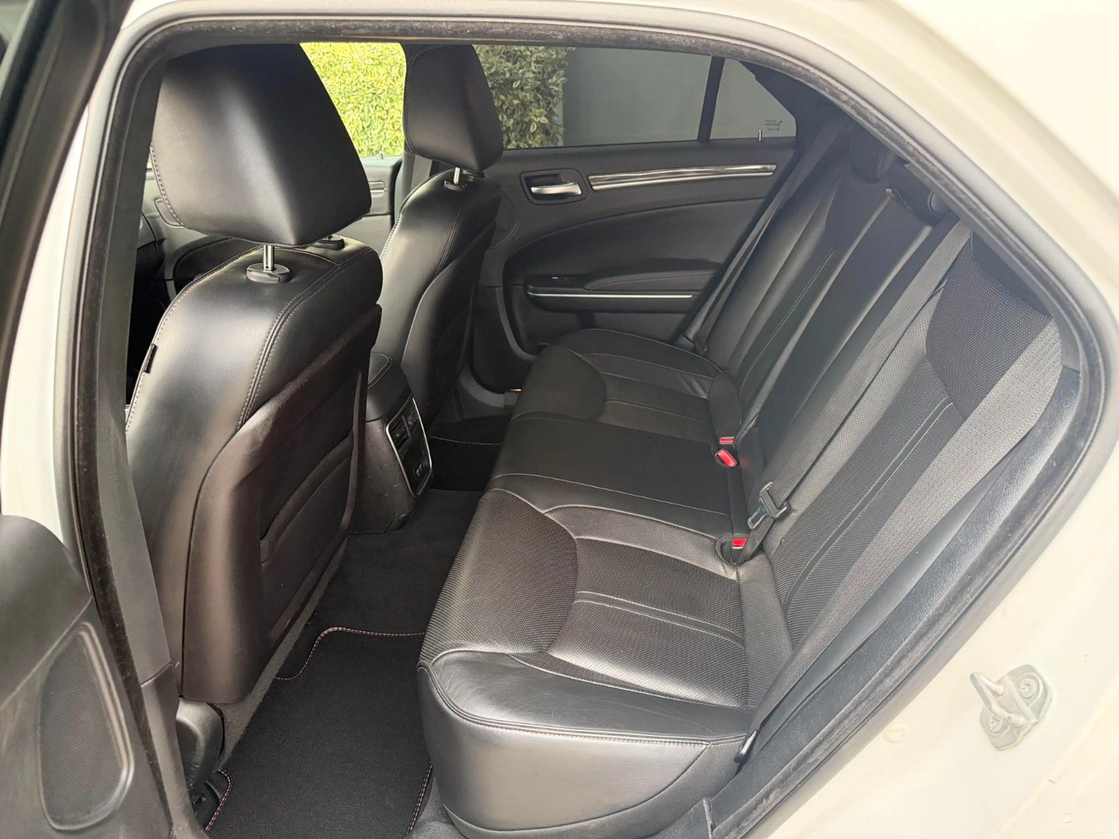 Chrysler 300C *TÜV+Große Insp.NEU**TOP ZUSTAND** — photo 10