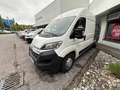 Citroen Jumper e-Jumper 35 Heavy L3 (70 kWh) Club Alb - thumbnail 7