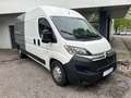 Citroen Jumper e-Jumper 35 Heavy L3 (70 kWh) Club Alb - thumbnail 1