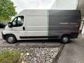 Citroen Jumper e-Jumper 35 Heavy L3 (70 kWh) Club Alb - thumbnail 13