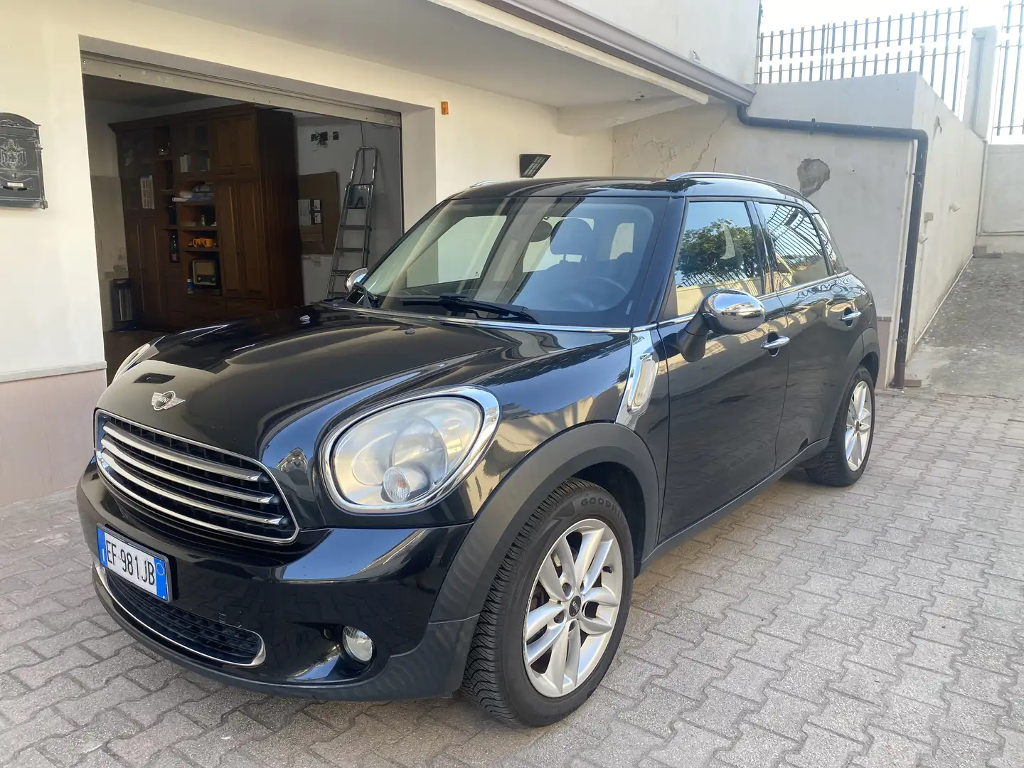 MINI Countryman D cooper D - 2