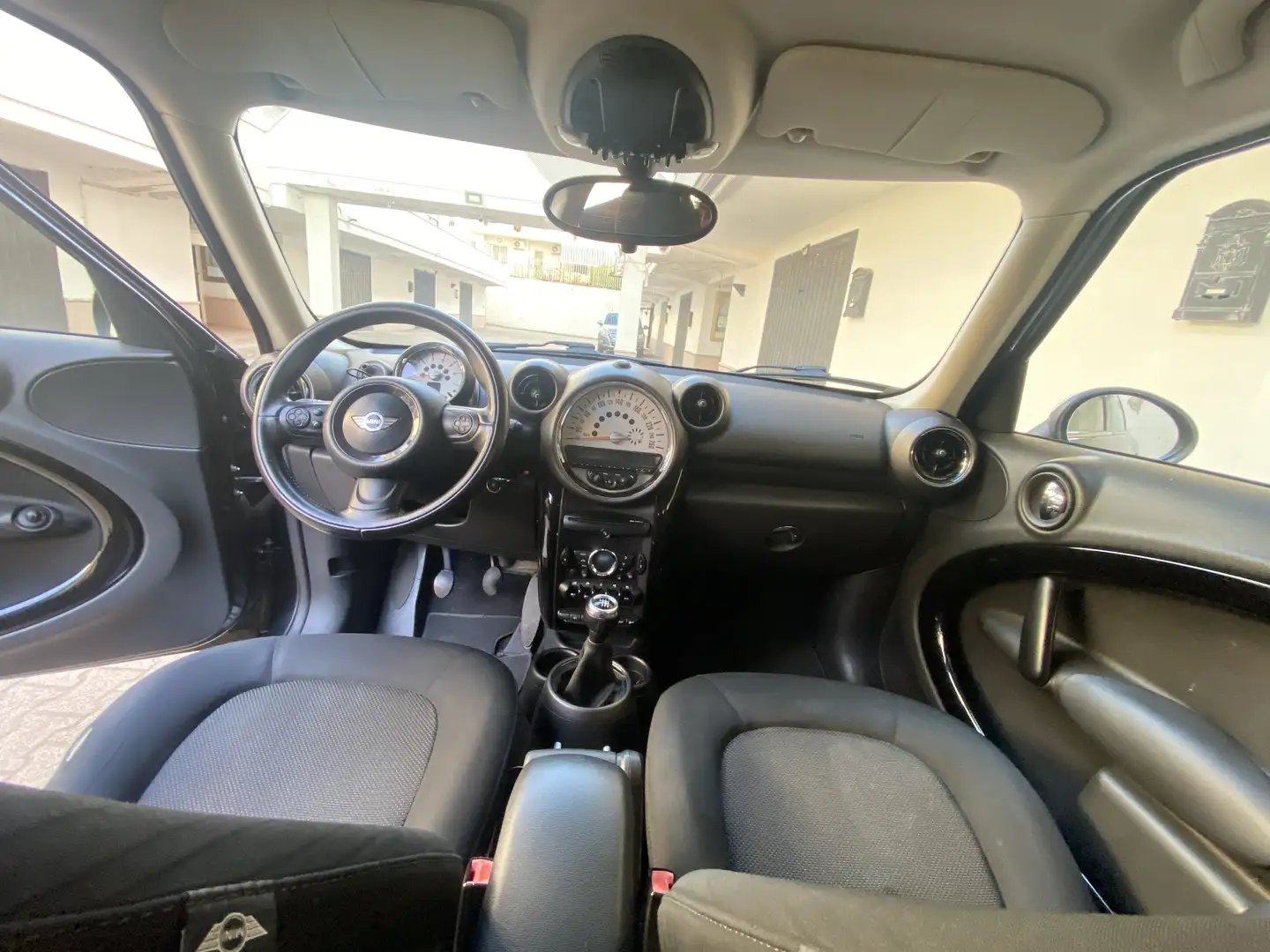 MINI Countryman D cooper D - 1