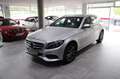 Mercedes-Benz C 250 dT 4MATIC AVANTGARDE SPORTPAKET FAHRBEREIT Silber - thumbnail 1