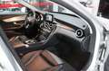 Mercedes-Benz C 250 dT 4MATIC AVANTGARDE SPORTPAKET FAHRBEREIT Silber - thumbnail 5