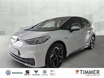 PURE PERF. 55 kWh CITY +LED +ACC +CARPLAY +NAVI +