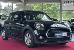 Mini Cooper 1,5 TEMPOMAT KLIMA