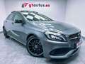 Mercedes-Benz A 45 AMG 220d BlueEfficiency Sport 177CV Gris - thumbnail 15