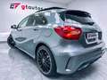 Mercedes-Benz A 45 AMG 220d BlueEfficiency Sport 177CV Gris - thumbnail 21