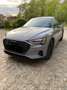 Audi e-tron quattro S line 55  95kwh 408 ch gris nardo Grey - thumbnail 2