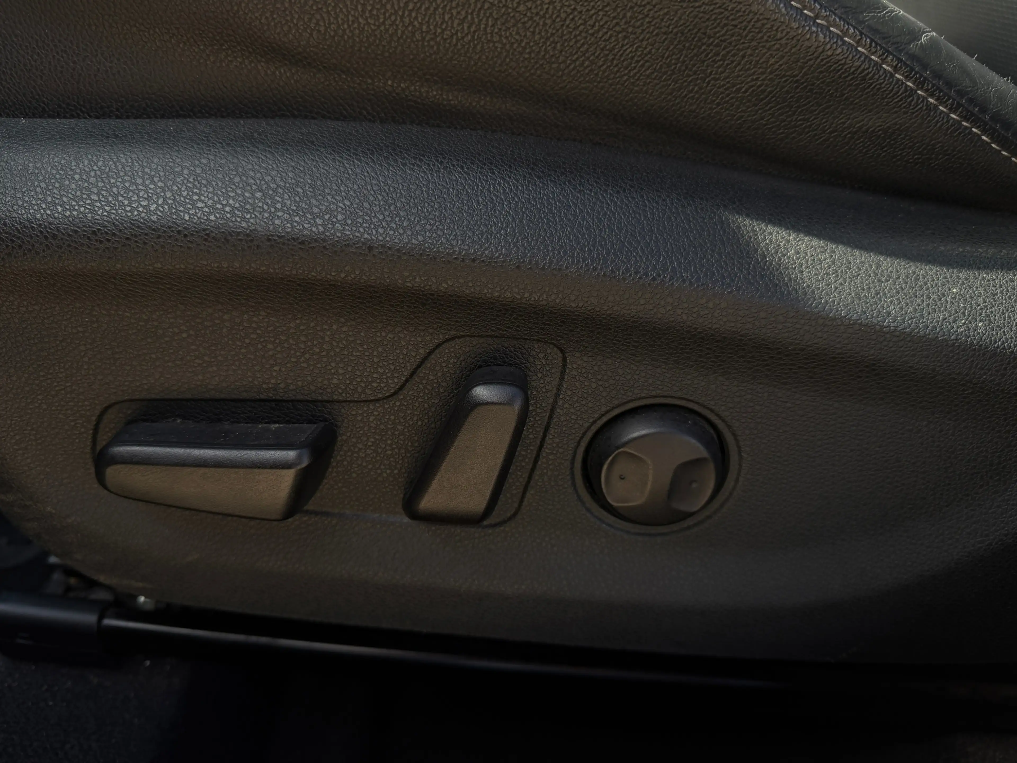 Kia Niro 1.6 GDi Hybrid ExecutiveLine Ruim uitgevoerd — photo 11