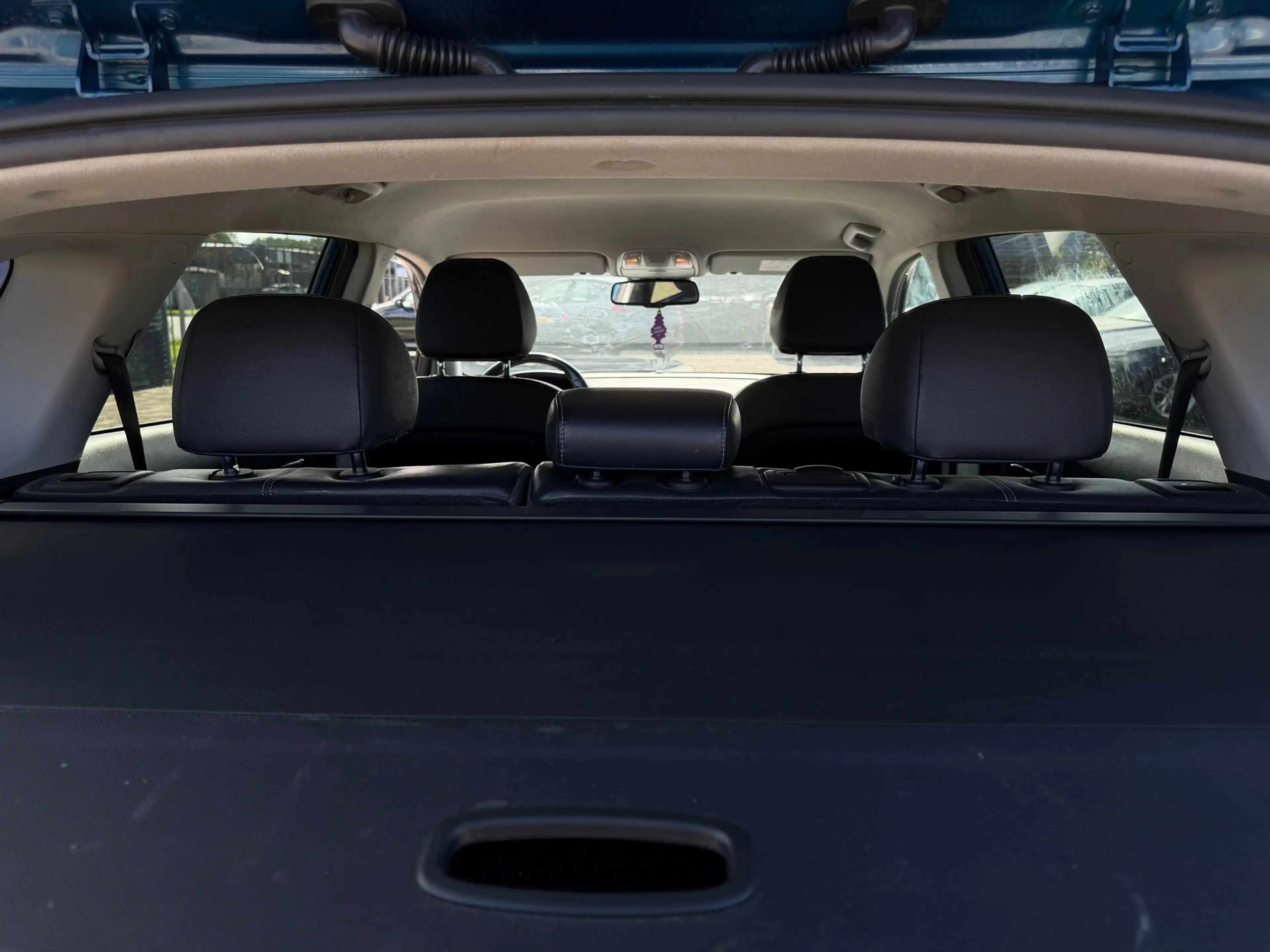 Kia Niro 1.6 GDi Hybrid ExecutiveLine Ruim uitgevoerd — photo 5