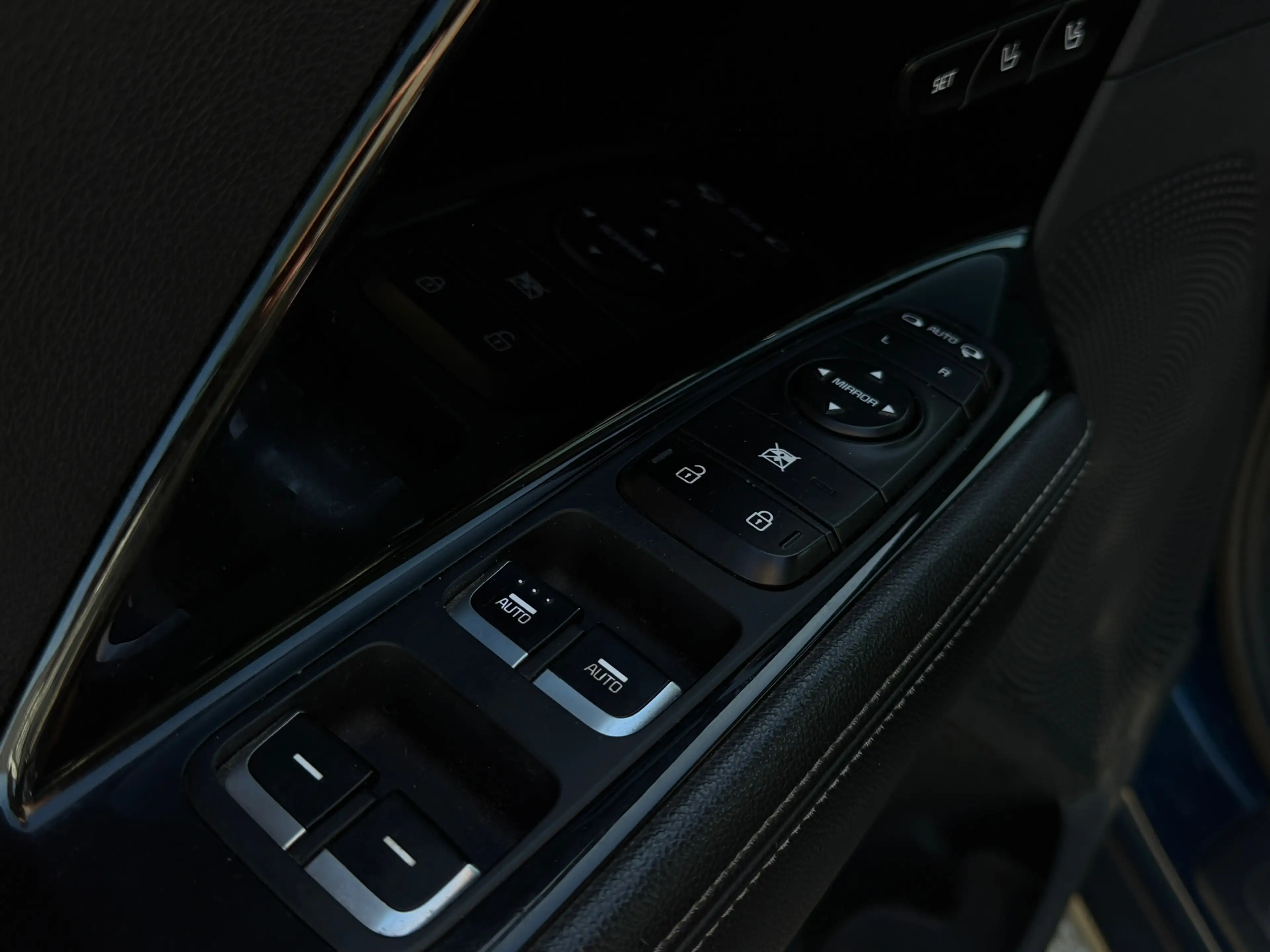 Kia Niro 1.6 GDi Hybrid ExecutiveLine Ruim uitgevoerd — photo 12