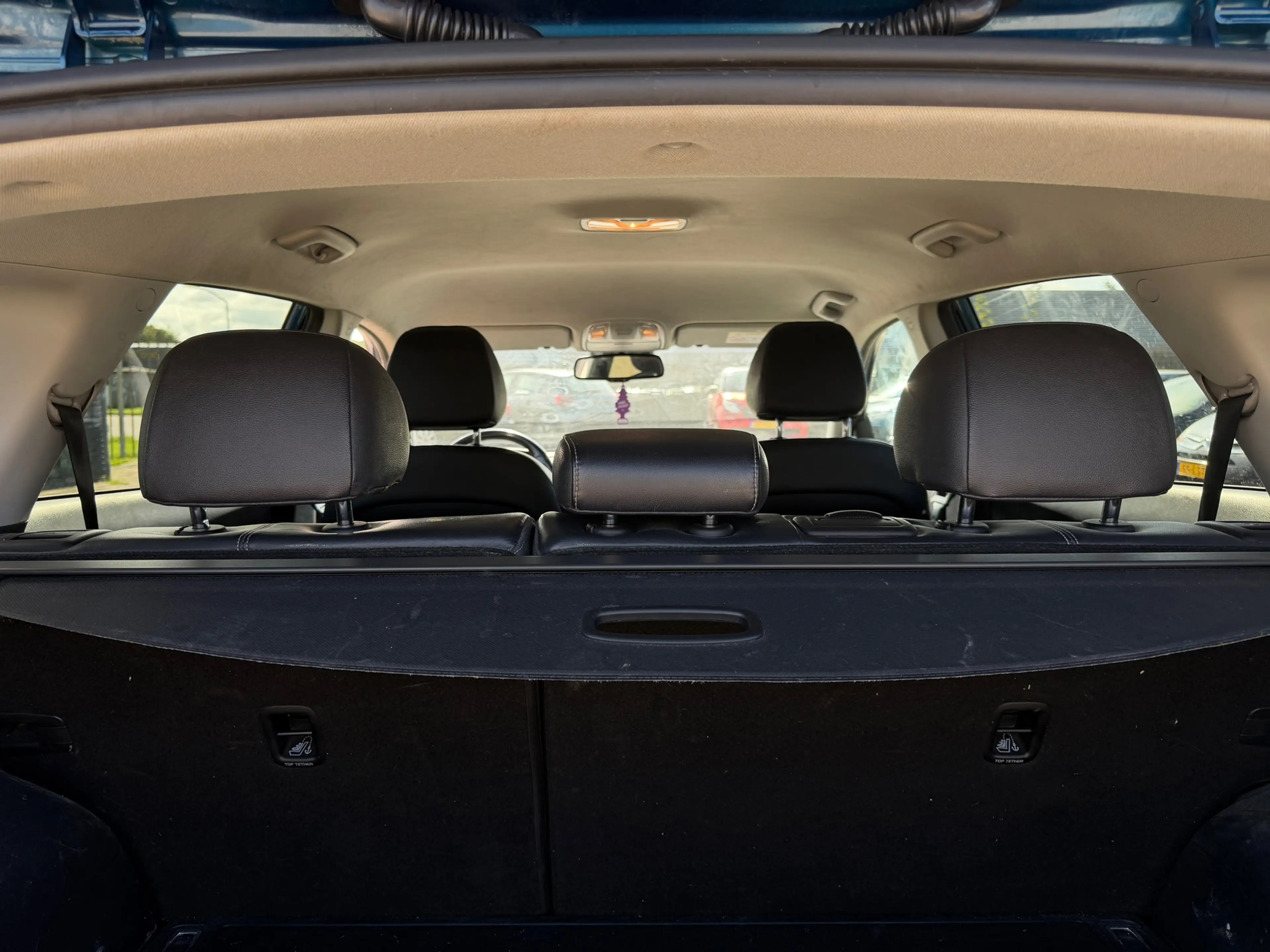 Kia Niro 1.6 GDi Hybrid ExecutiveLine Ruim uitgevoerd — photo 6
