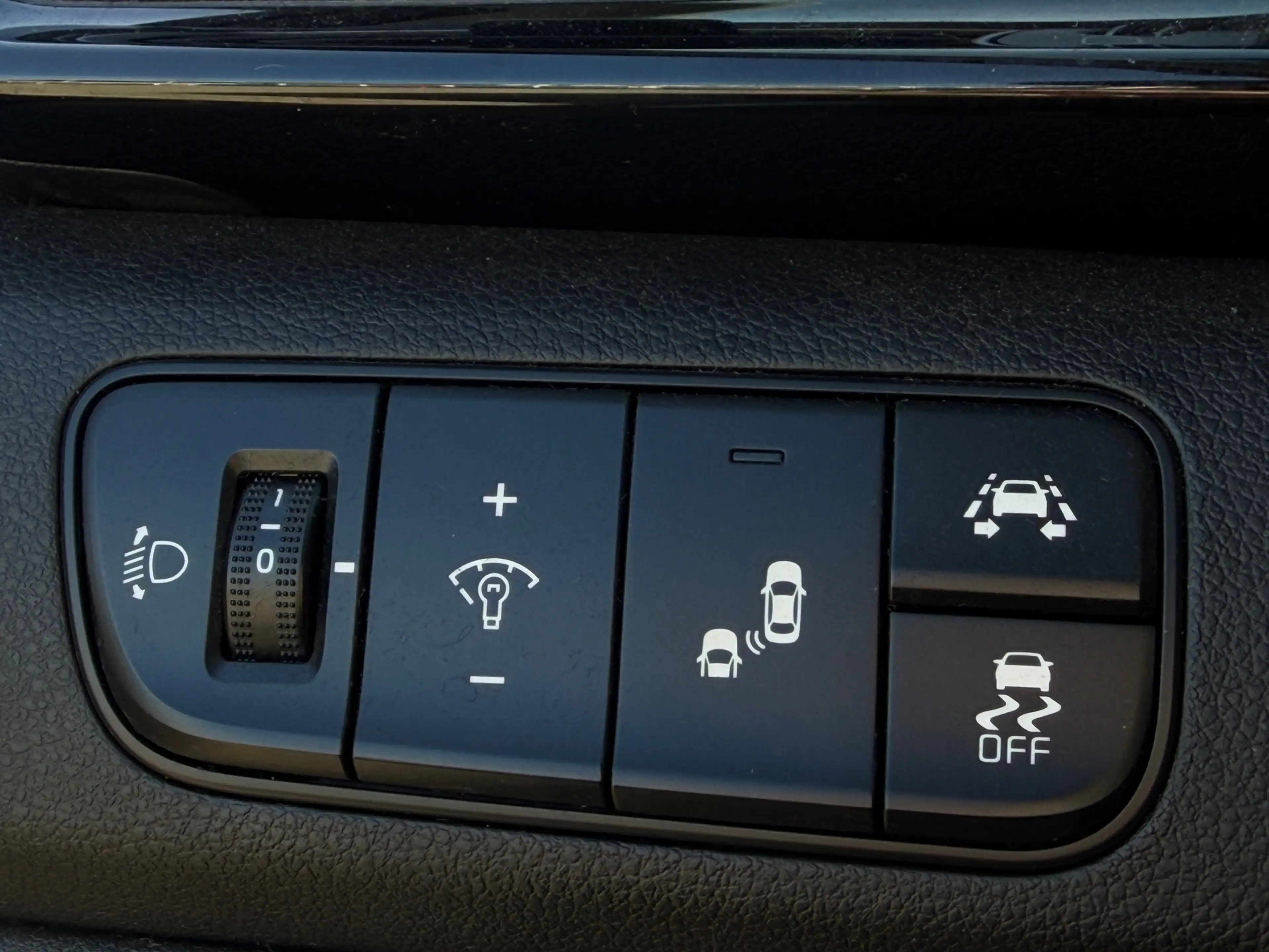 Kia Niro 1.6 GDi Hybrid ExecutiveLine Ruim uitgevoerd — photo 15