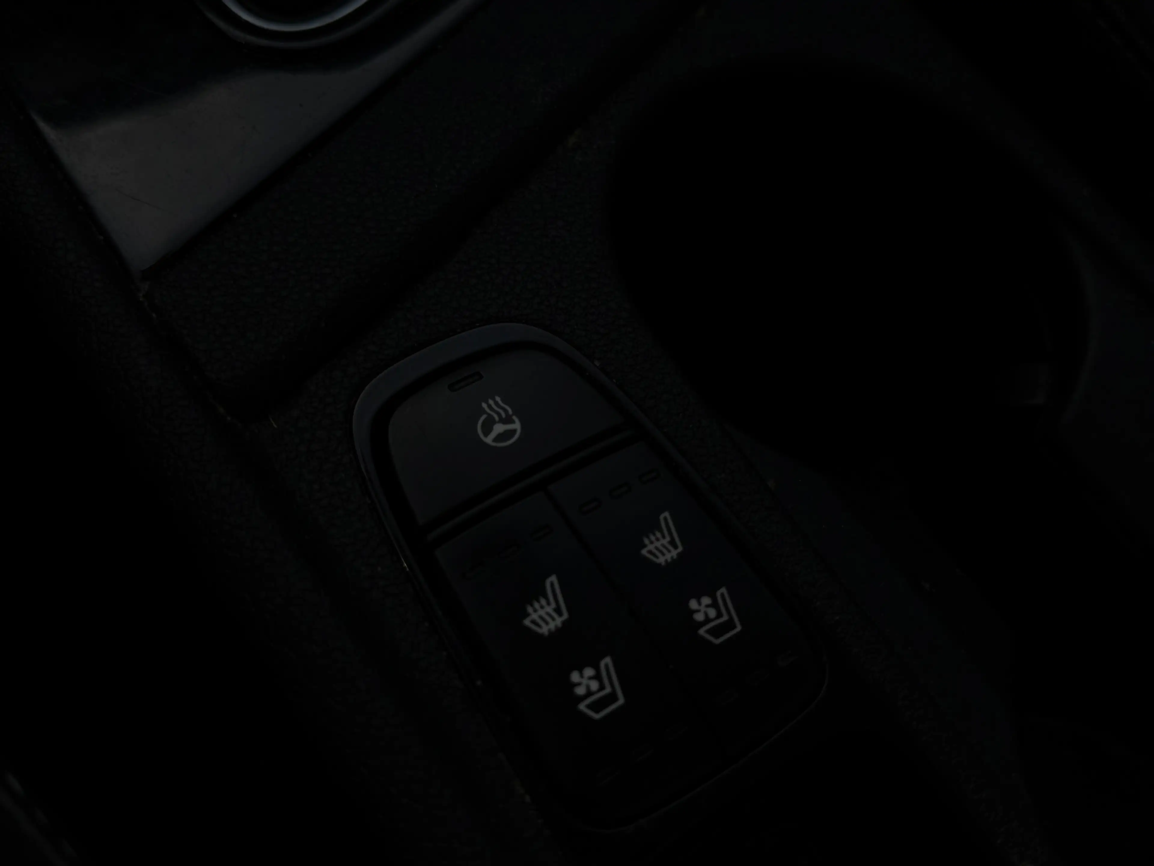 Kia Niro 1.6 GDi Hybrid ExecutiveLine Ruim uitgevoerd — photo 21