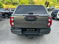 Toyota Hilux Cabina Doble Invincible Aut. Verde - thumbnail 7