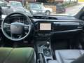 Toyota Hilux Cabina Doble Invincible Aut. Verde - thumbnail 10