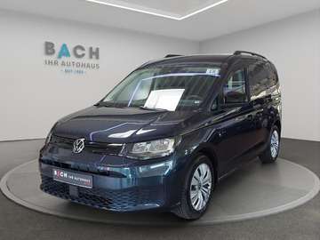 California 1.5 TSI OPF AHV Küche Kamera