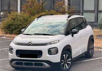 Citroën 1.2i Essence 82CV SHINE Année 09-2018 115.000KLM