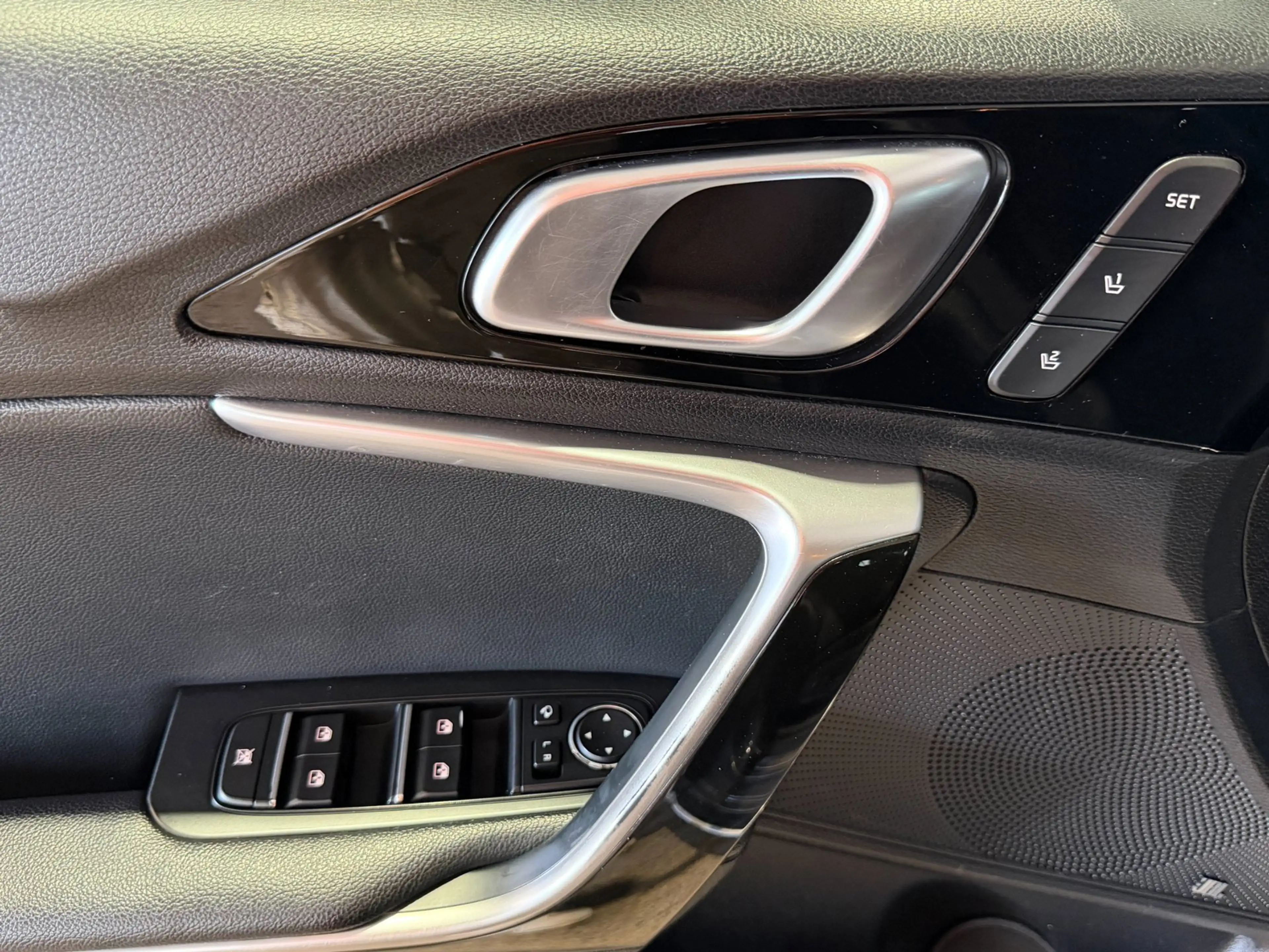 Kia ProCeed / pro_cee'd 1.0 T-GDI GT-PlusLine Trekhaak Camera — photo 13