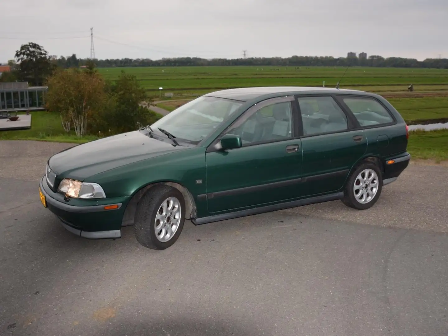 Volvo V40 V40 1.8 Europa - 2