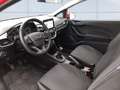 Ford Fiesta Trend KLIMA LED Rouge - thumbnail 8