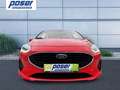 Ford Fiesta Trend KLIMA LED Rouge - thumbnail 5