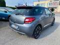 Citroen DS3 1.6 e-HDi 110 airdream Just Black Gris - thumbnail 3