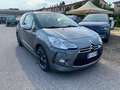 Citroen DS3 1.6 e-HDi 110 airdream Just Black Gris - thumbnail 2