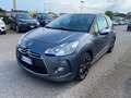 Citroen DS3 1.6 e-HDi 110 airdream Just Black Gris - thumbnail 1