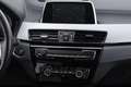 BMW X2 1.5iA sDrive18 OPF Pano Navi Airco Leder Garantie* Bleu - thumbnail 12