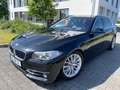 BMW 530 530d Touring Aut. Luxury Line Schwarz - thumbnail 12