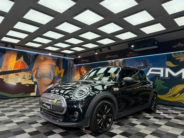 MINI Cooper SE MINI COOPER SE XL (934)