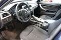 BMW 320 Baureihe 3 Touring 320 d Bleu - thumbnail 7